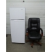 Danby DFF8803W White 8.8 cu ft Top Freezer Fridge Refrigerator